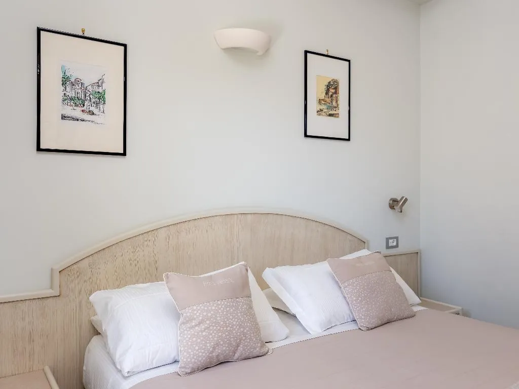 Double or Twin COMFORT Room, Comfort Hotel Gardenia Sorrento Coast, Naples