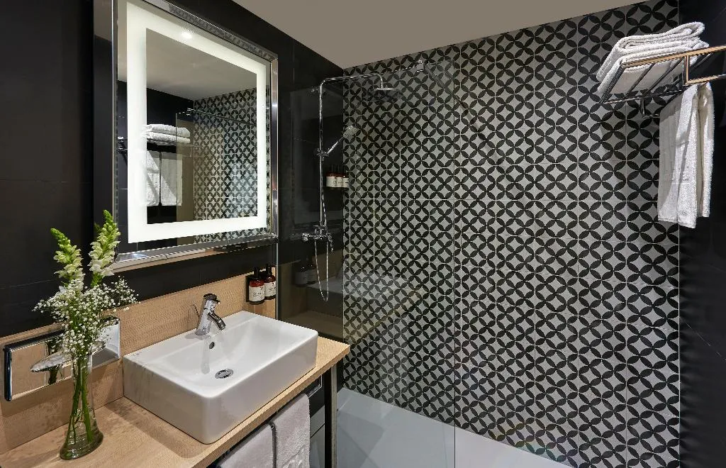 FAMILY ROOM CAPACITY 3 Room, NH Campo Cartagena, Costa Blanca