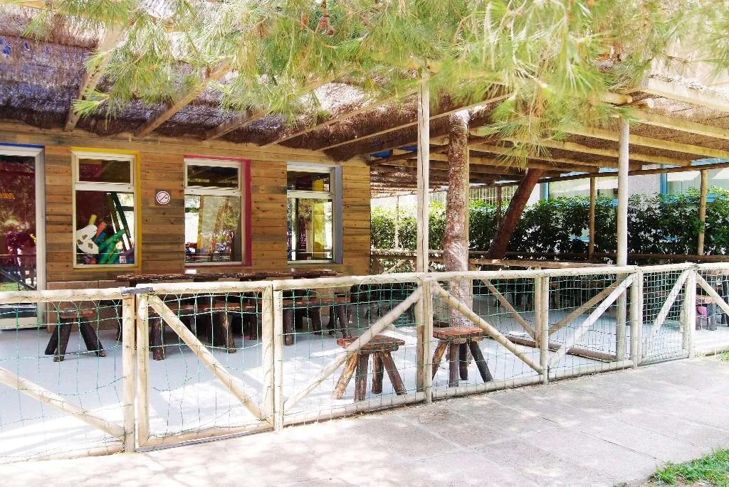General view, Zafiro Tropic, Majorca