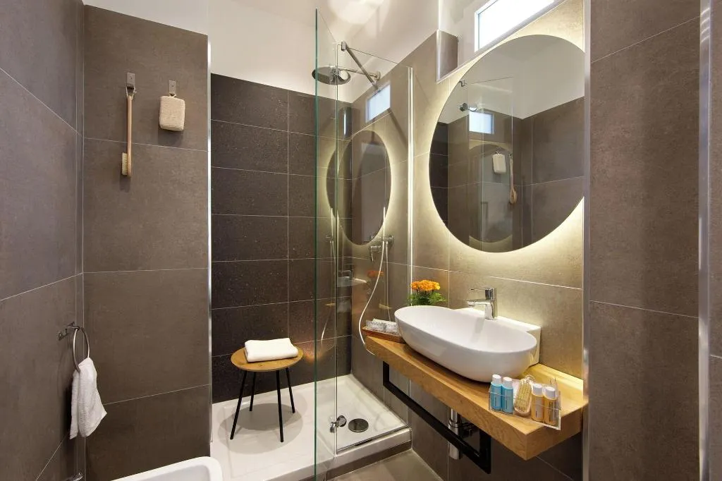 Room, Mare Fuori Rooms, Naples