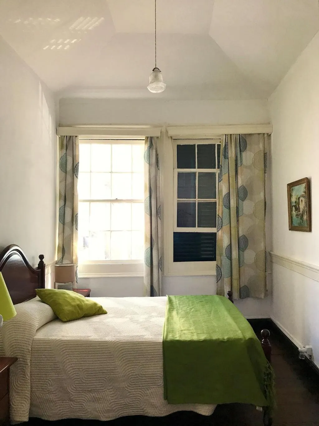 Room, Vitorina Corte Guesthouse, Madeira