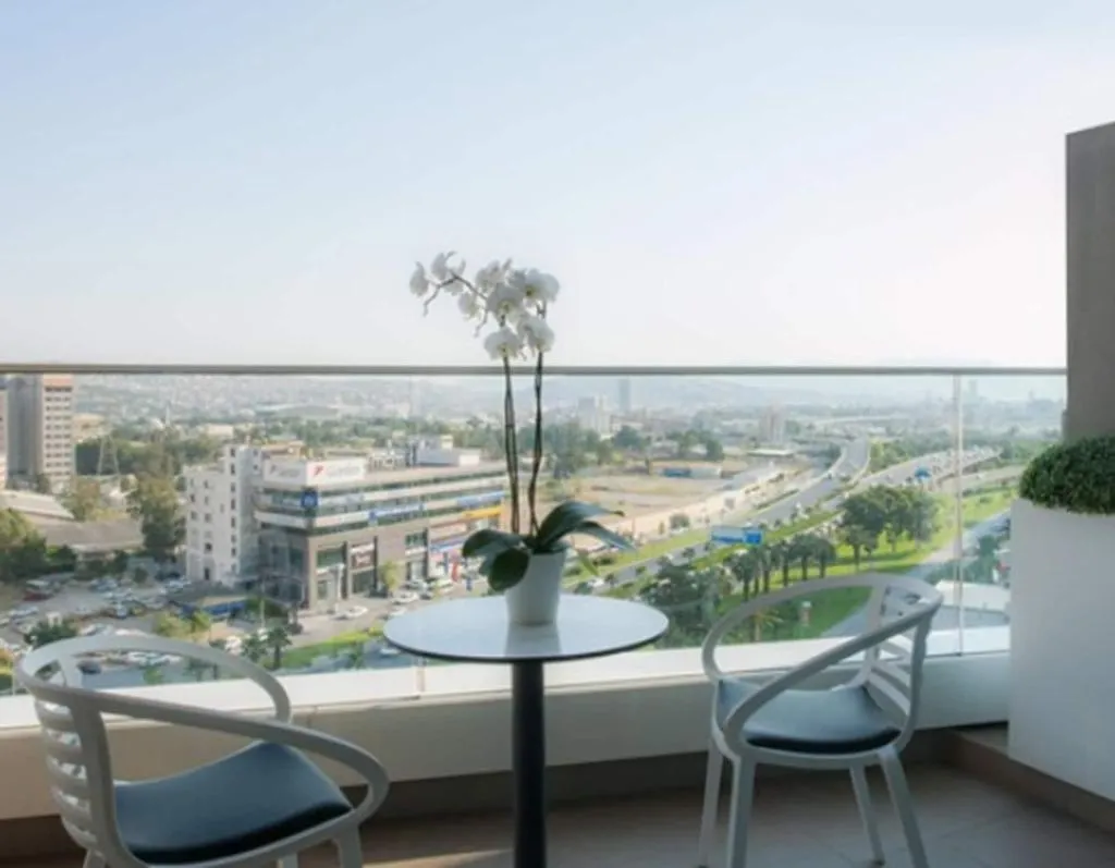 Room, Four Points By Sheraton Izmir, Izmir