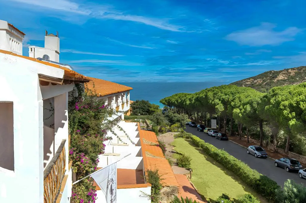 Lobby, Hotiday Room Collection - Baja Sardinia, Olbia