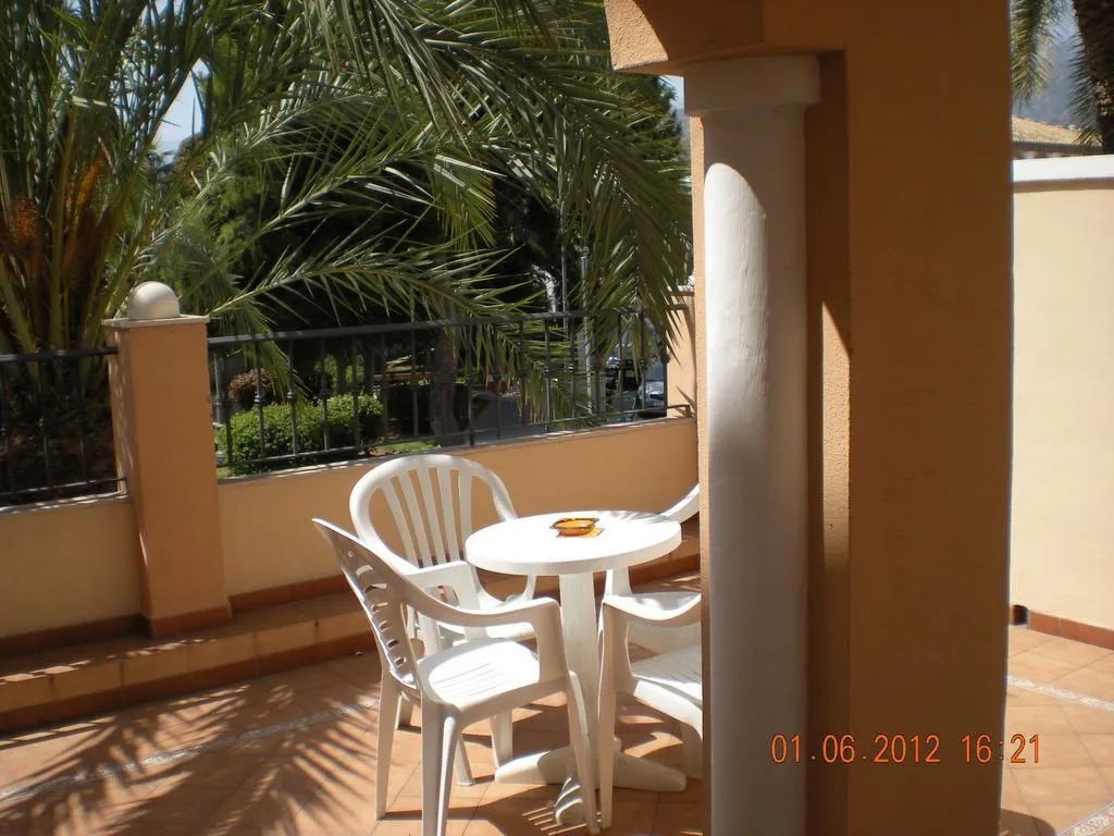 APARTMENT CAPACITY 4 Room, Apartamentos Casanova, Costa Del Sol