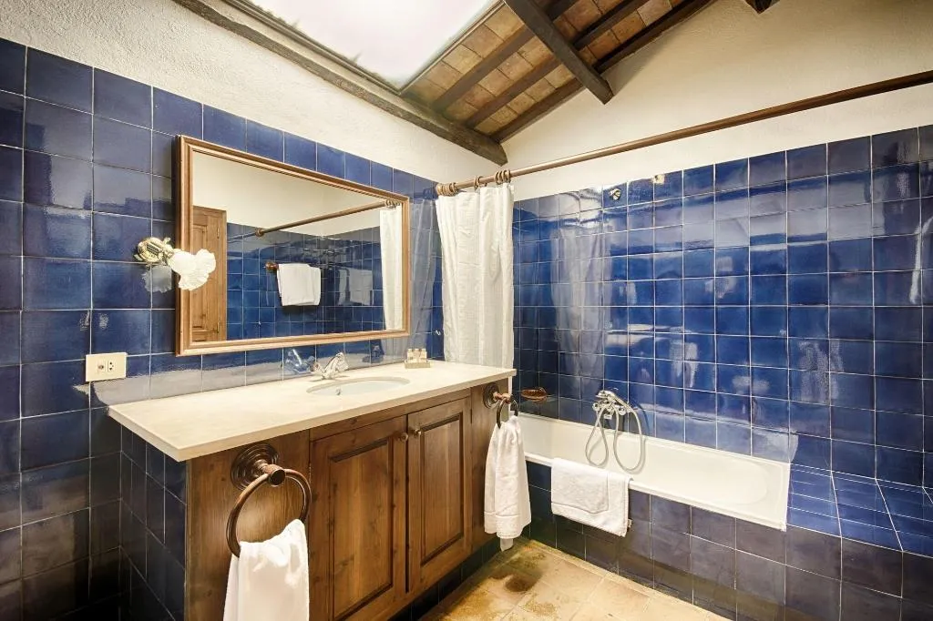 Room, Masia Can Pou, Costa Brava