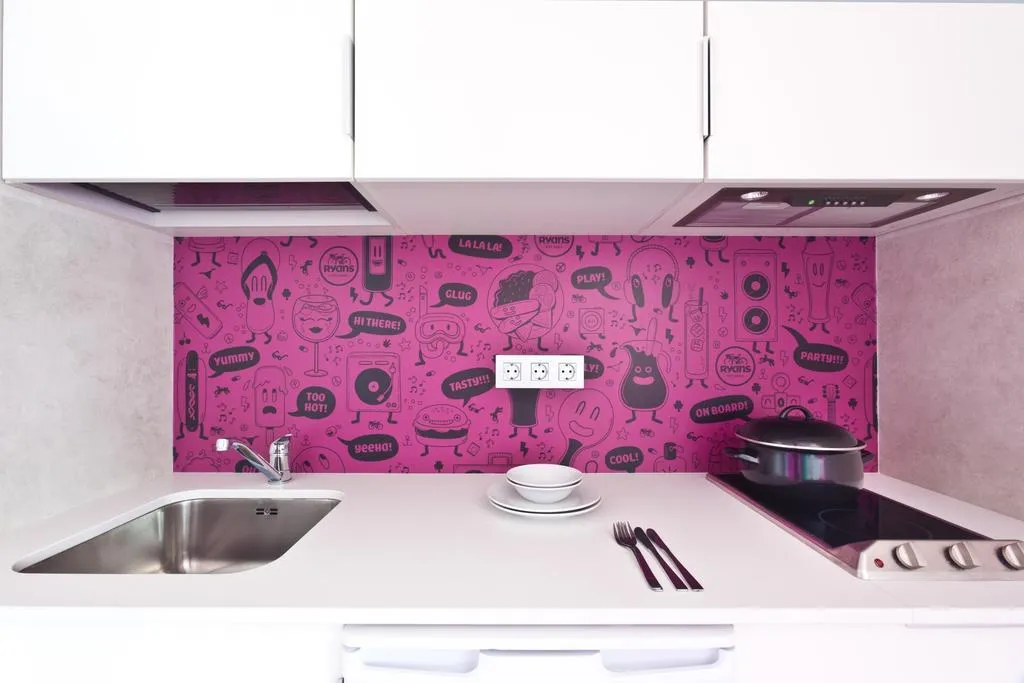 APARTMENT ONE BEDROOM Room, Ryans Ibiza Apartments (Adults Only), Ibiza