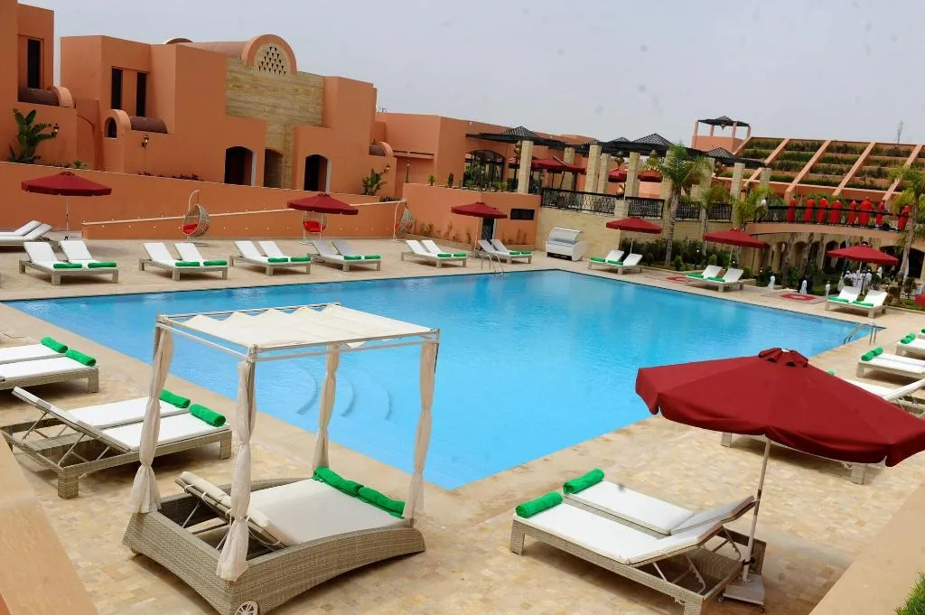 Sports and Entertainment, Prestige Agadir Boutique Spa, Agadir