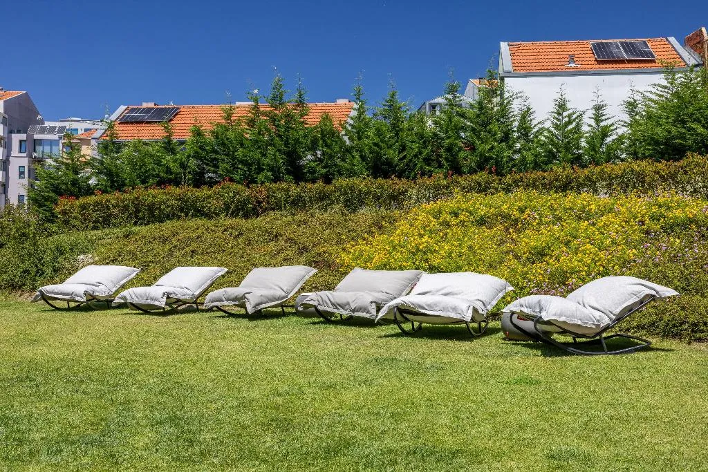 General view, Cenica Porto Hotel, Curio Collection By Hilton, Porto