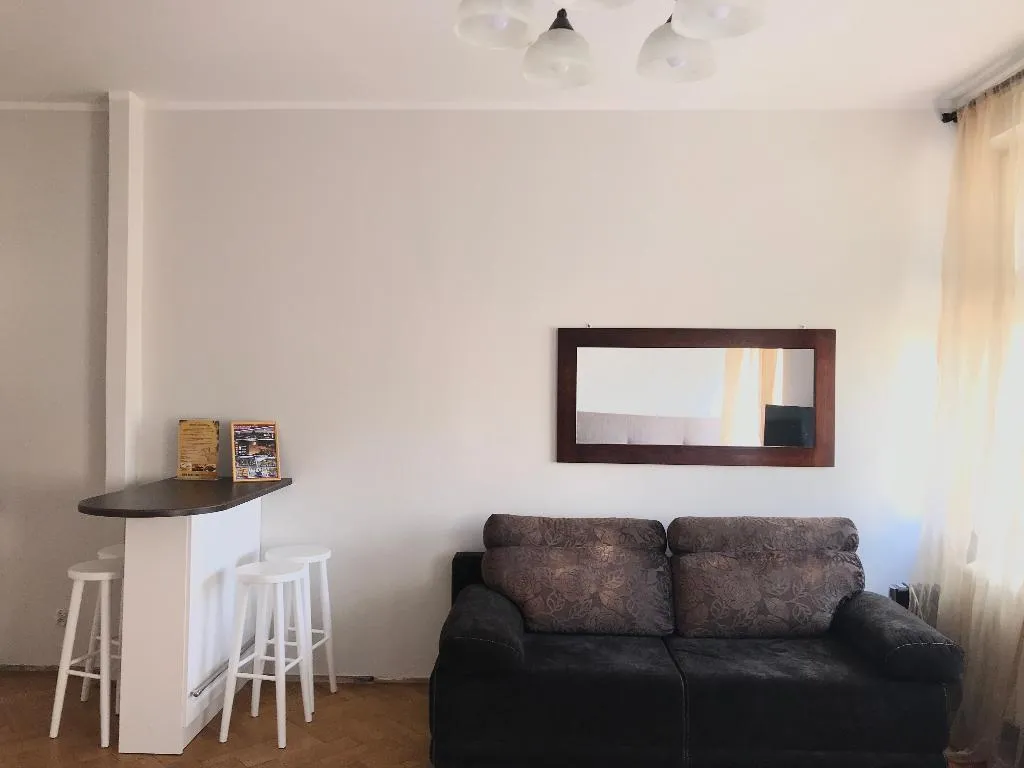 STUDIO CAPACITY 2 Room, P&J Tourist Apartments, Krakow