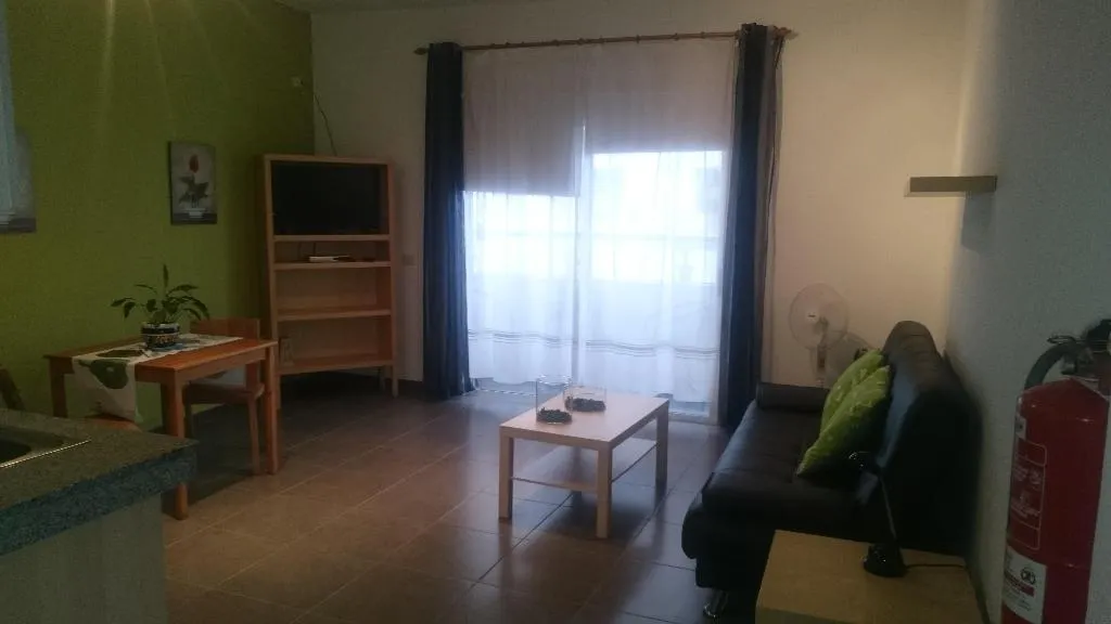 APARTMENT ONE BEDROOM Room, Apartamentos El Patio, La Palma