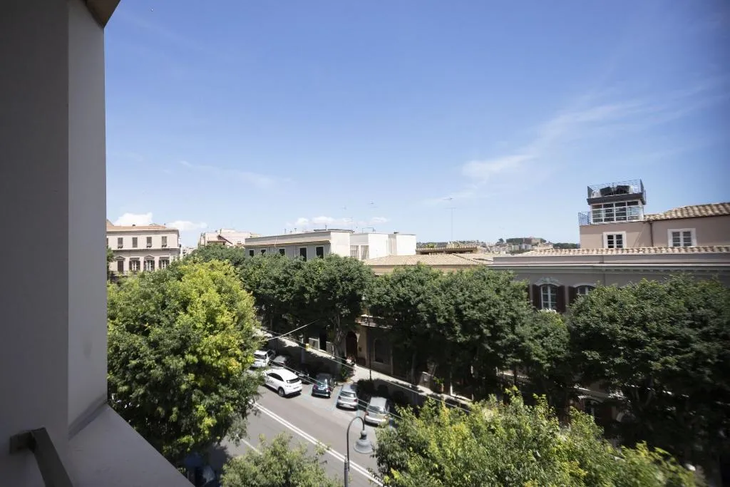 SINGLE BASIC Room, Regina Margherita, Cagliari