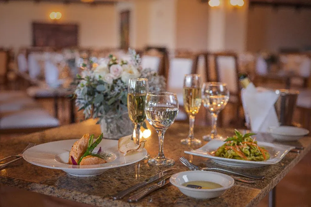 Restaurant, Sensira Resort & Spa Riviera Maya All Inclusive, Cancun Area
