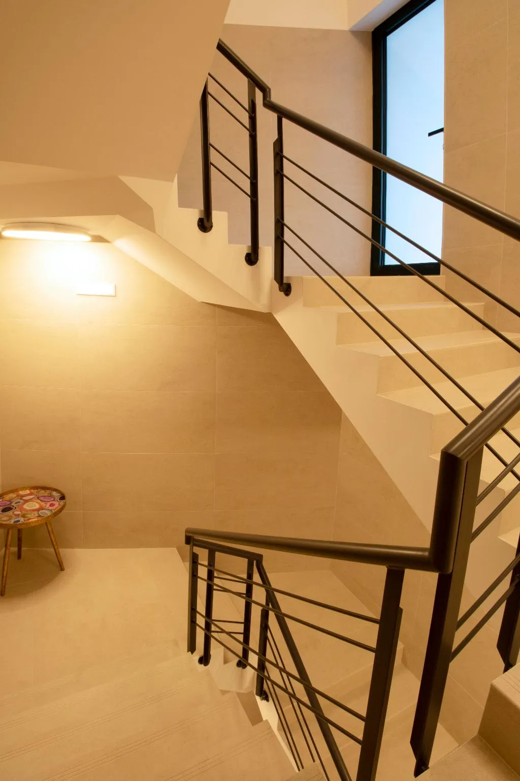 Lobby, Ria Centrum - Smart Residence, Porto