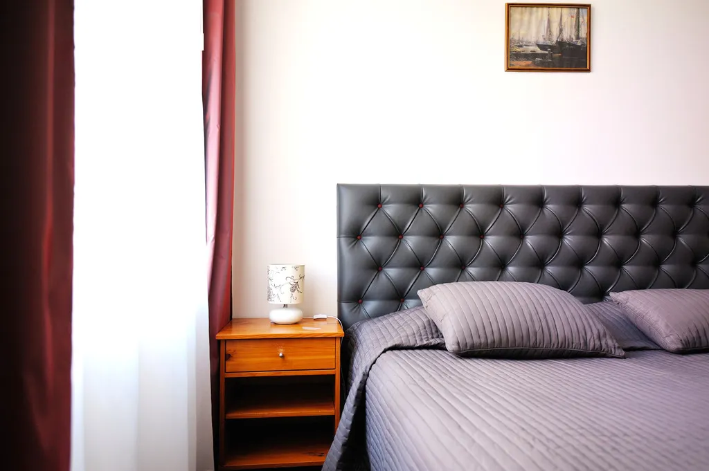 SINGLE STANDARD Room, City Hotel Teater, Riga