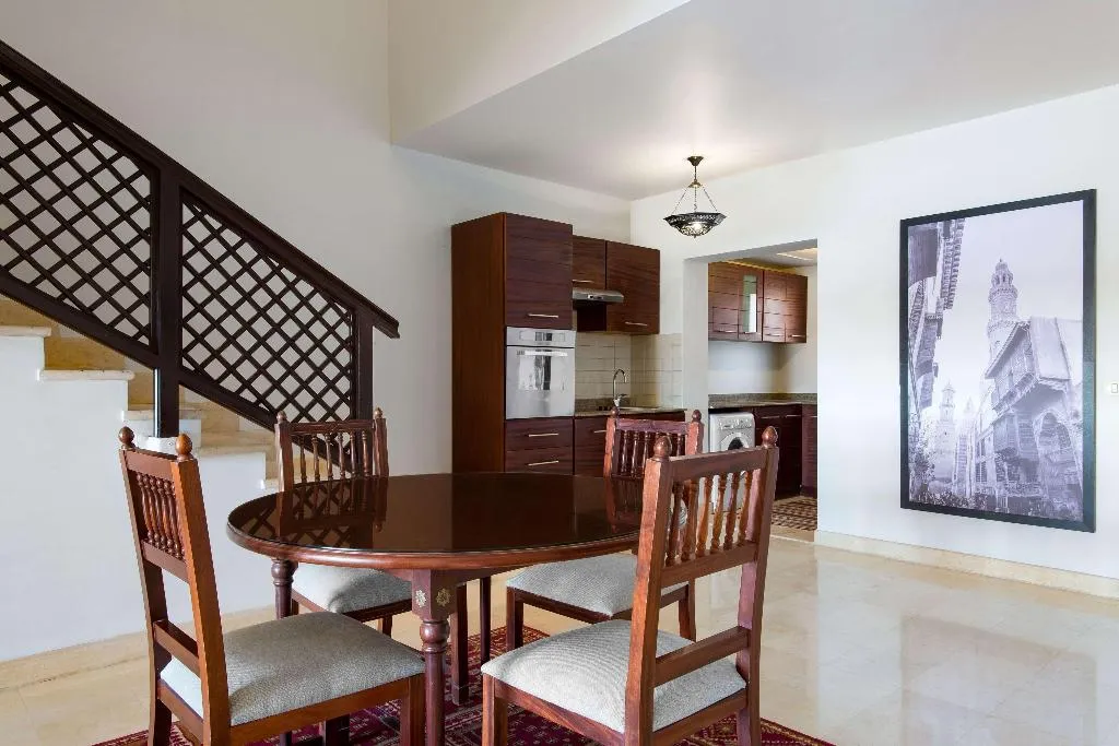 Room, Marina Resort Port Ghalib Radisson Individuals, Red Sea Riviera