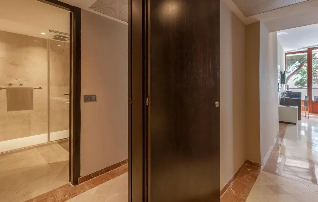 Room, Hotel de Mar Gran Meliá, Majorca