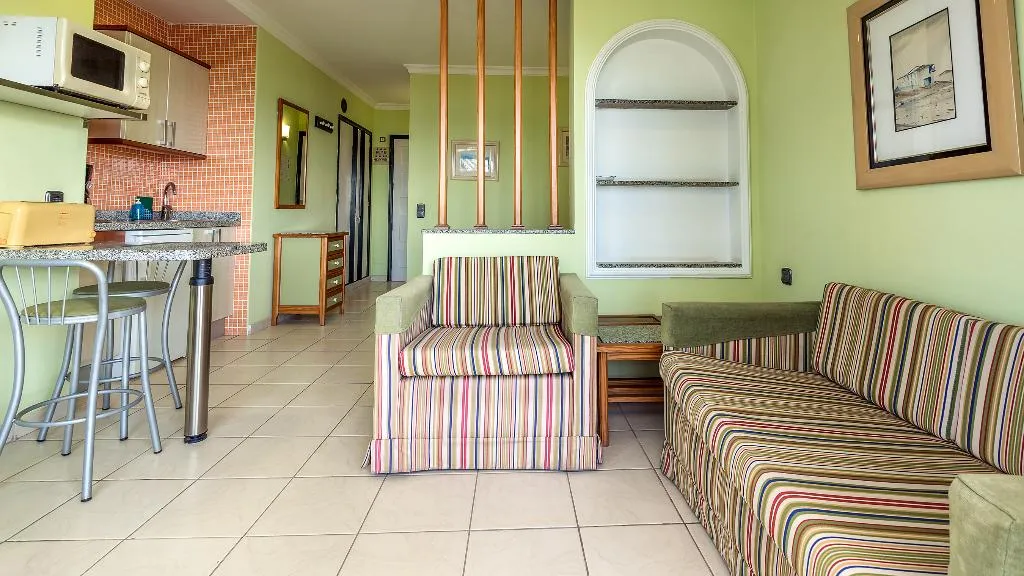 STUDIO STANDARD Room, Apartamentos Olympia, Gran Canaria