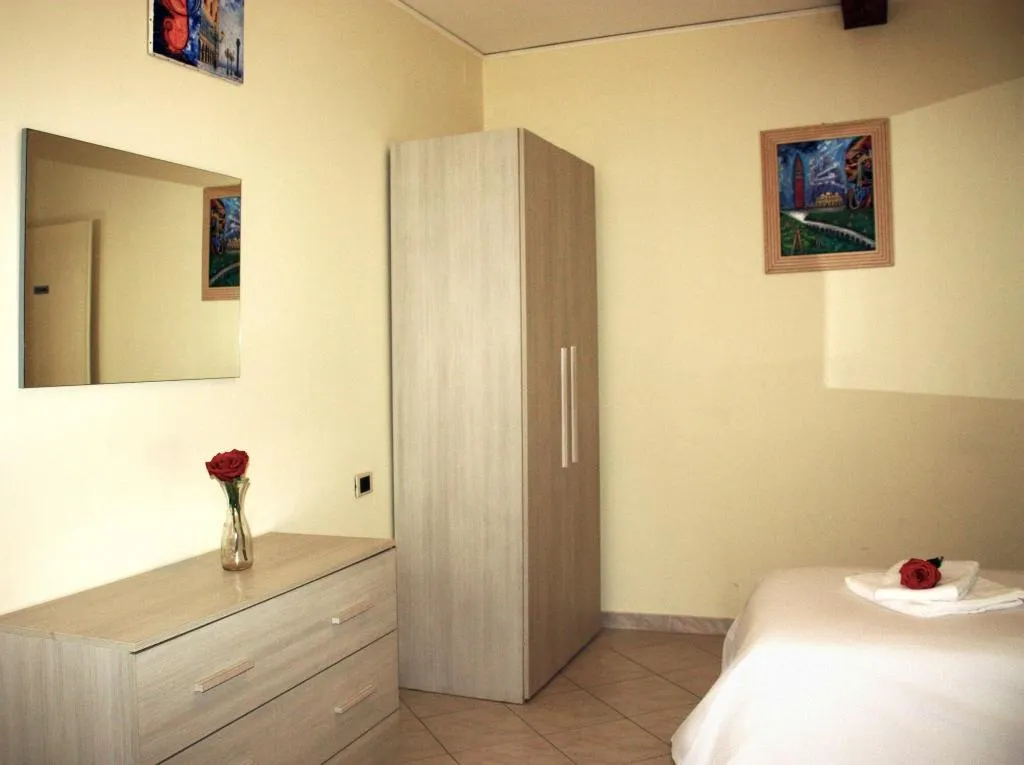 Room, Ai Tre Ponti, Venice
