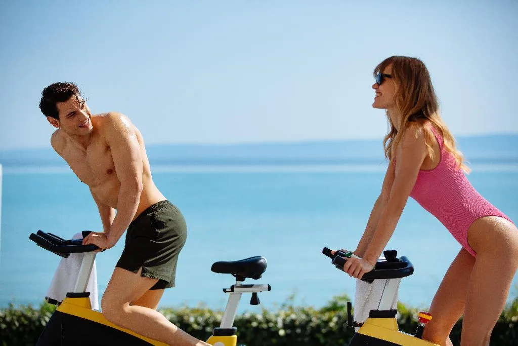 Sports and Entertainment, Domes Noruz Kassandra Adults Only, Halkidiki
