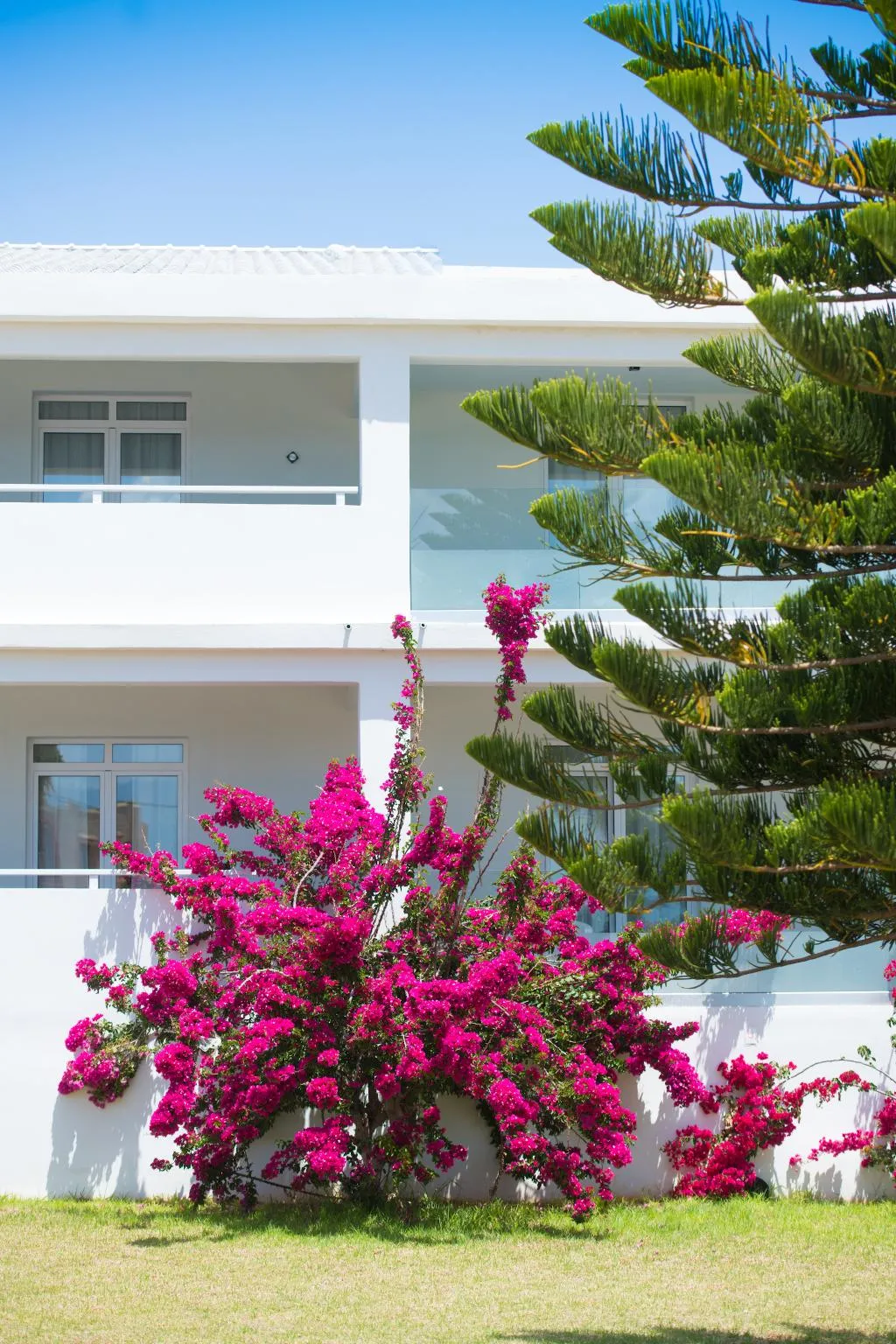 General view, Aulus Chania Resort, Curio Collection by Hilton, Thessaloniki