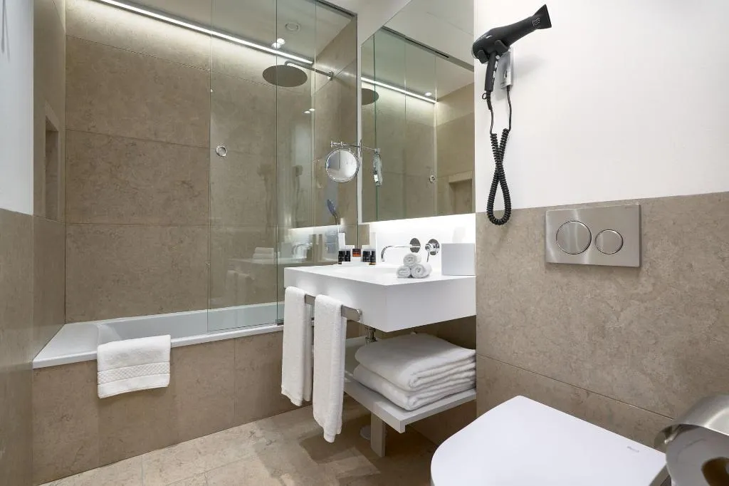 Room, Hotel Kivir Sevilla, Seville