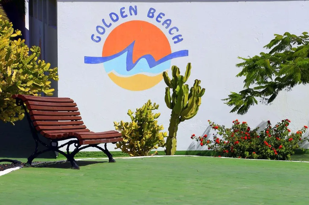 General view, Labranda Golden Beach, Fuerteventura