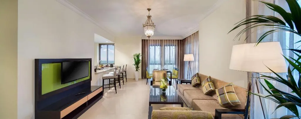 Room, Bahi Ajman Palace Hotel, Dubai