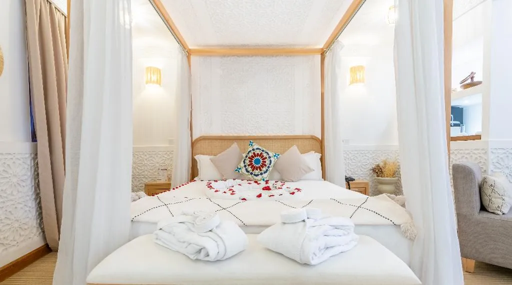 SUITE STANDARD Room, Riad Hamdane & Spa, Marrakech
