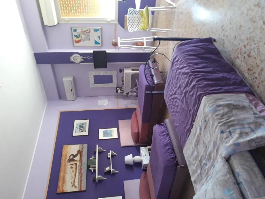 Room, Bbx Palermo, Catania