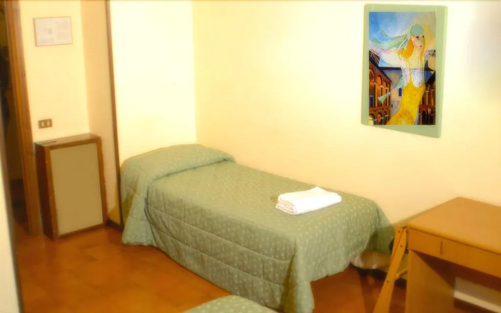 Room, Boni Cerri, Perugia