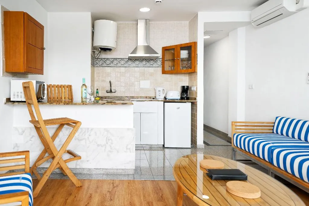 APARTMENT SUPERIOR TWO BEDROOMS Room, Maracaibo, Gran Canaria