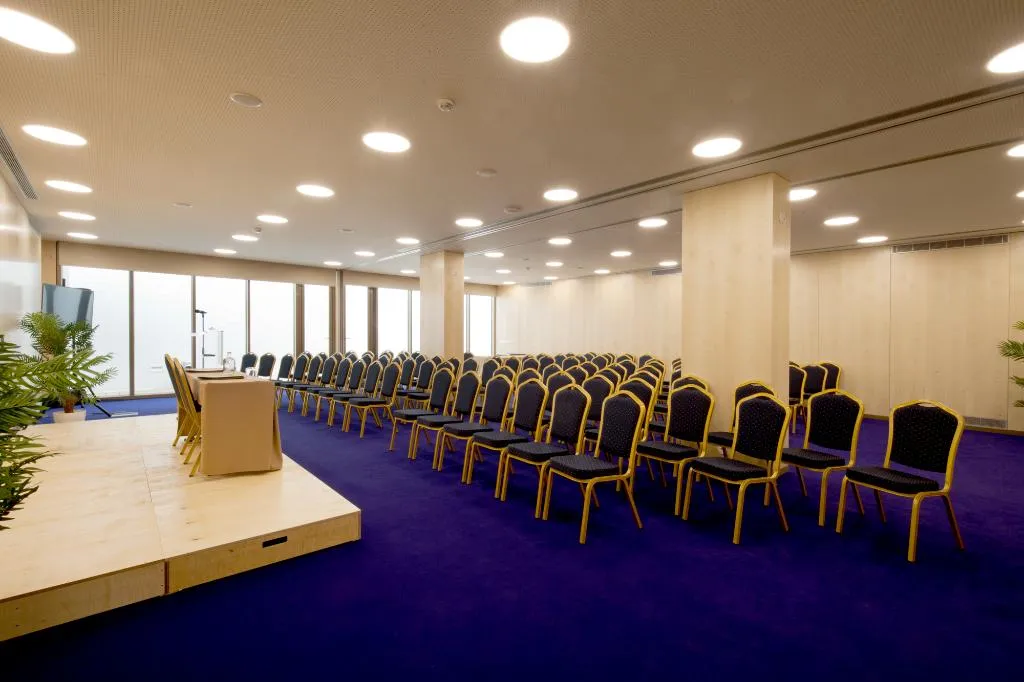 Conferences, Sea Porto Hotel, Porto
