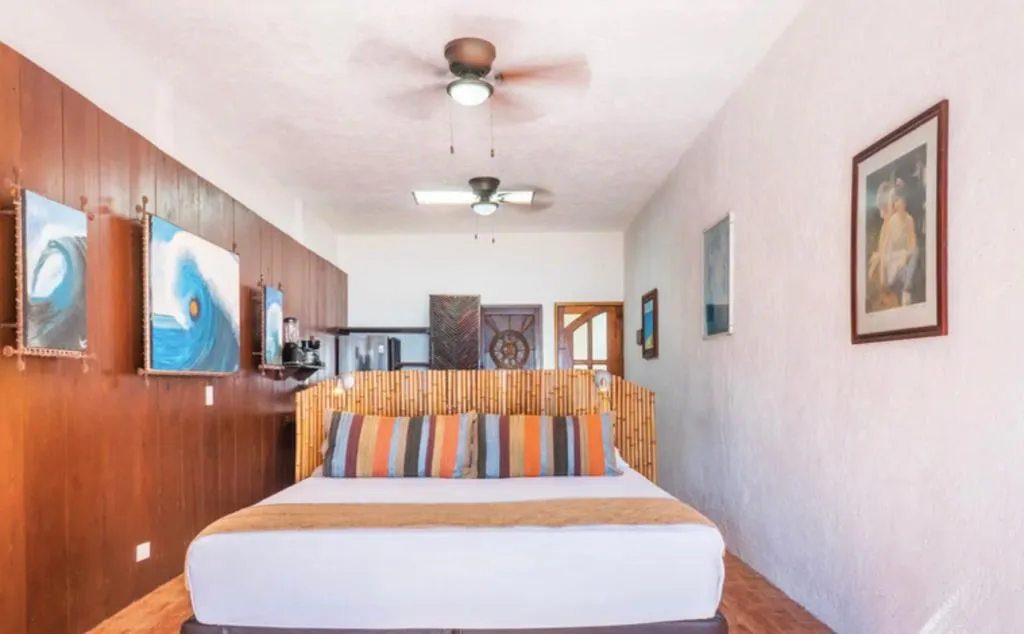 STUDIO SEA VIEW Room, Retiro Maya Hotel, Cancun Area