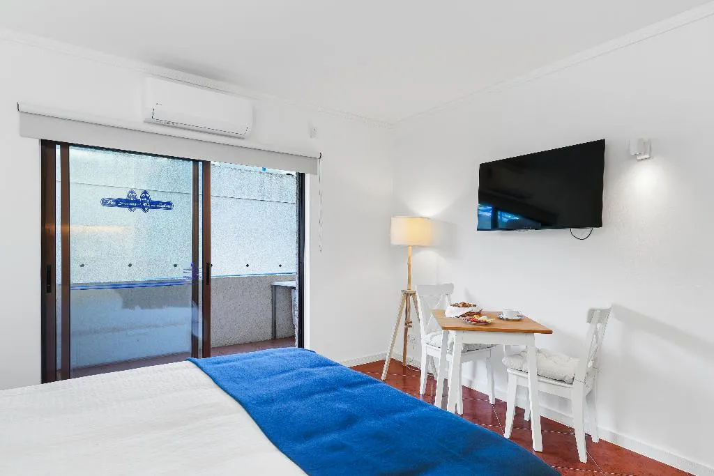 STUDIO SUPERIOR CITY VIEW Room, Paraiso Albufeira, Algarve