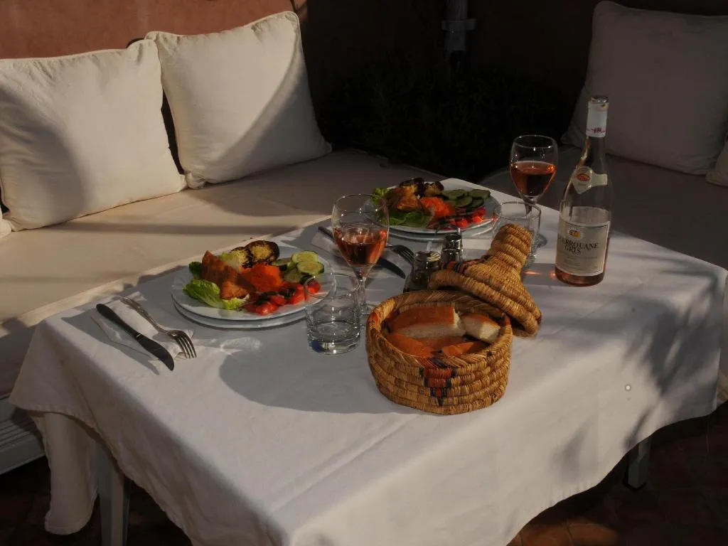 Restaurant, Riad Vendome & Spa, Marrakech