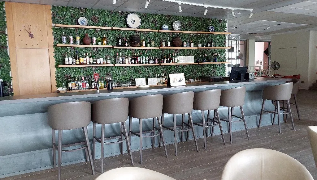 Bar, Marina, Cyprus