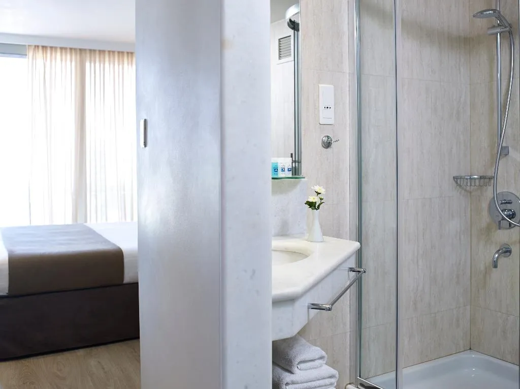 SUITE DELUXE SEA VIEW Room, Kriti Beach, Crete