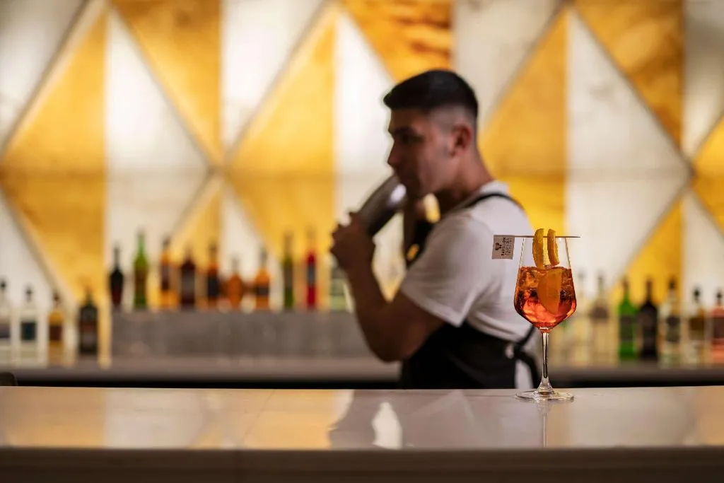 Bar, Papillon Zeugma Relaxury, Antalya