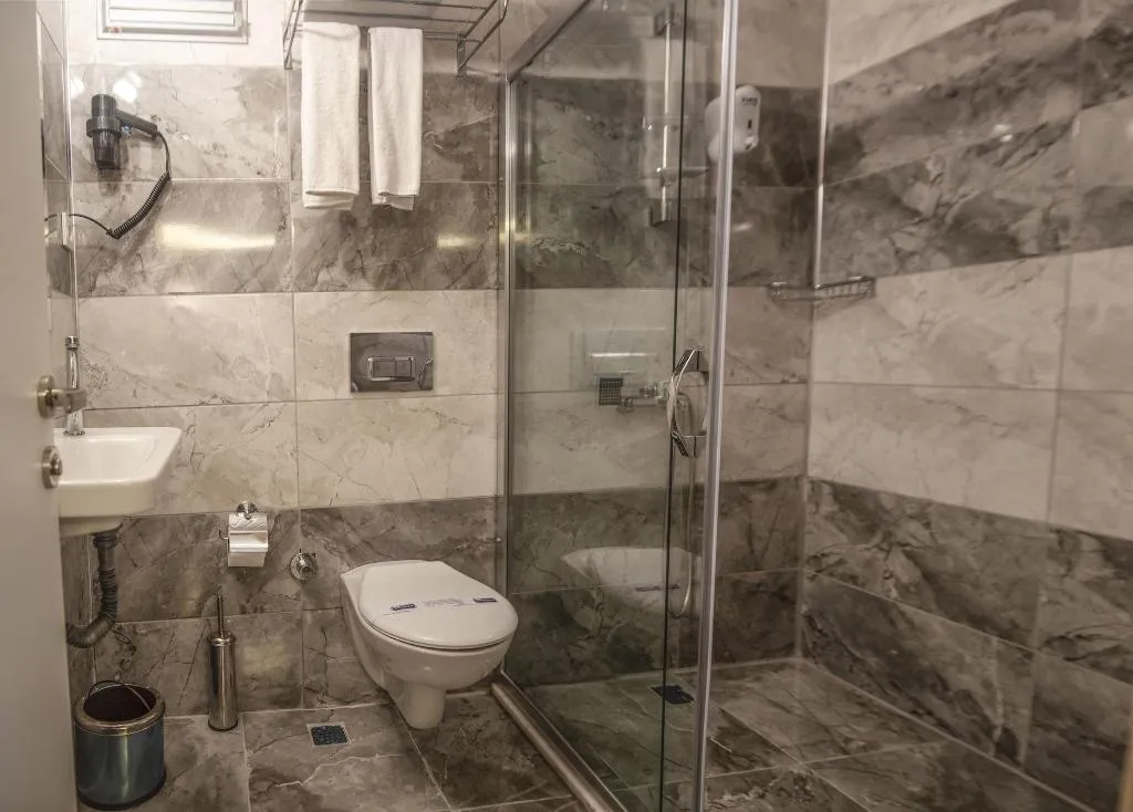Room, Sky Star Hotel - All Inclusive, Bodrum