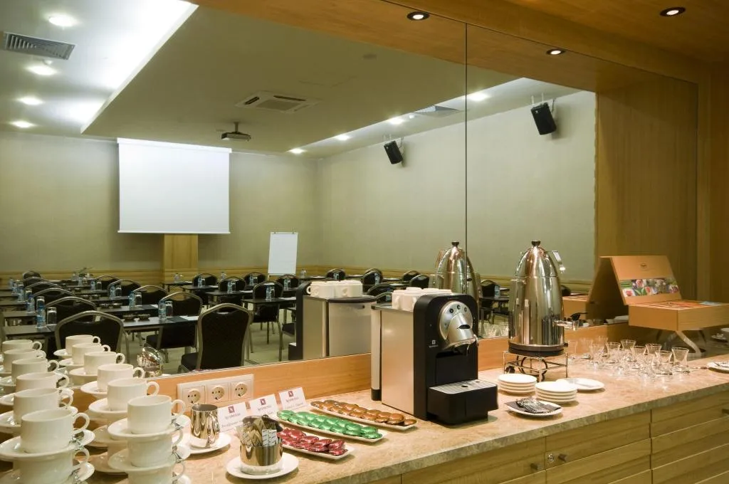 Conferences, Radisson Blu Resort & SPA Cesme, Izmir