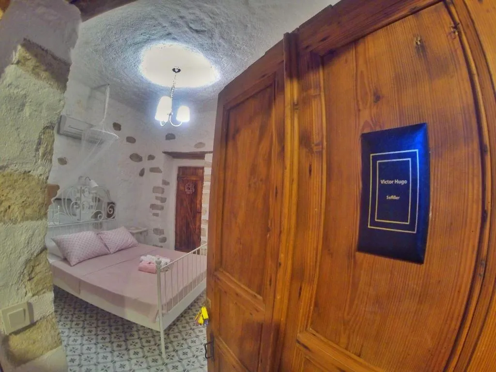 Room, Afet Hanım Konağı Alaçatı, Izmir