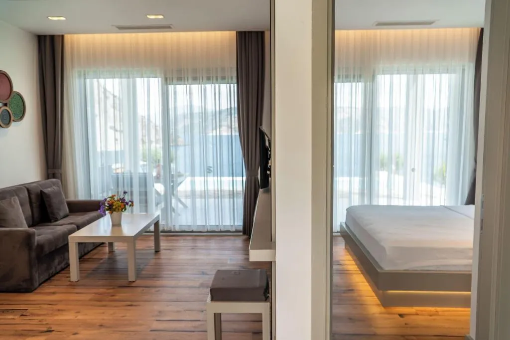 Room, Z Villas, Dalaman