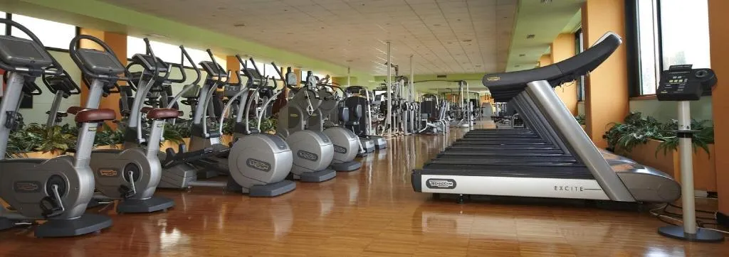 Sports and Entertainment, Green Garden Resort, Venice