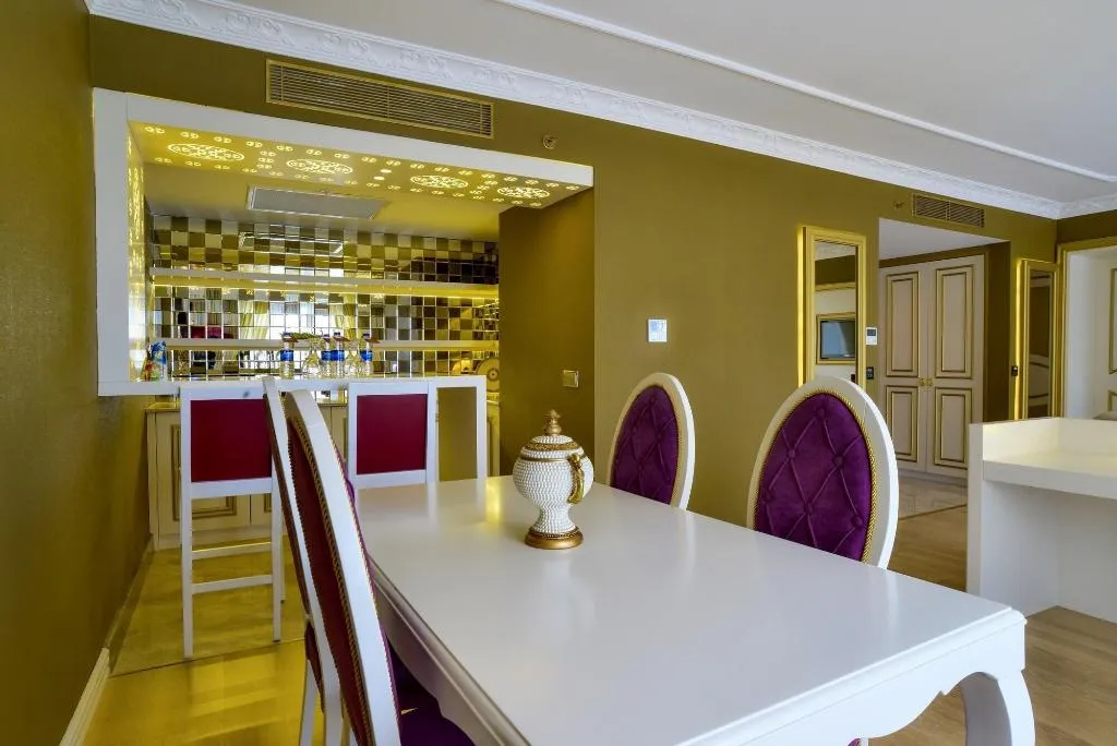 Room, Altintas Hotel, Izmir