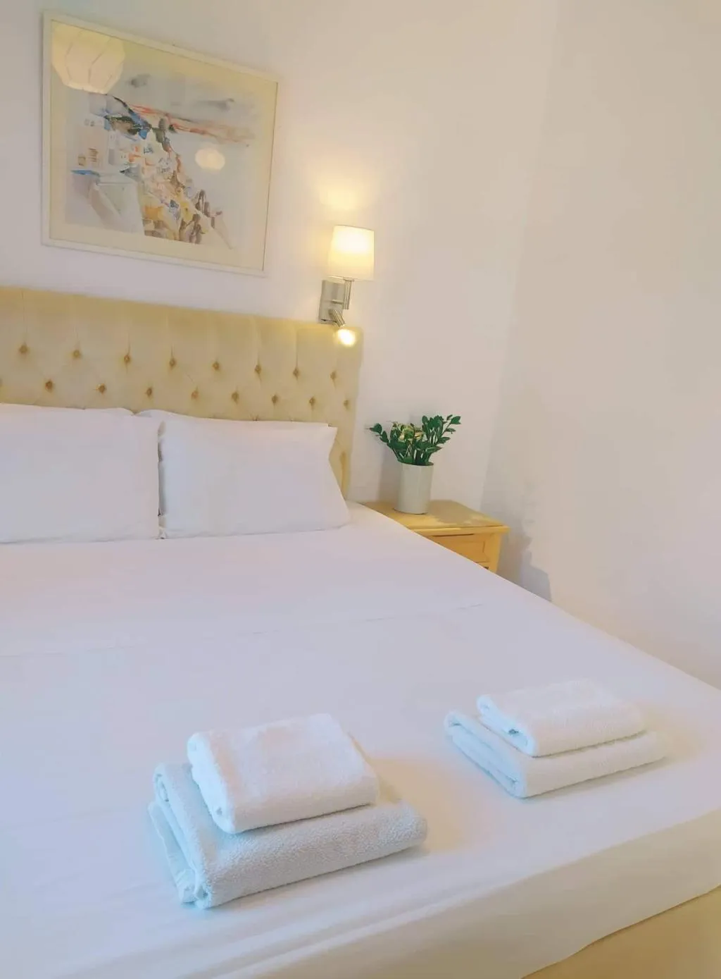 APARTMENT TWO BEDROOMS Room, Alykes Family Resort, Corfu