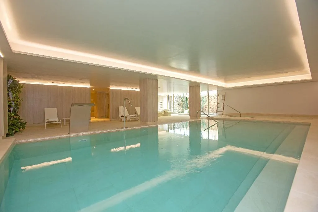 Sports and Entertainment, Hotel Sabina Playa, Majorca