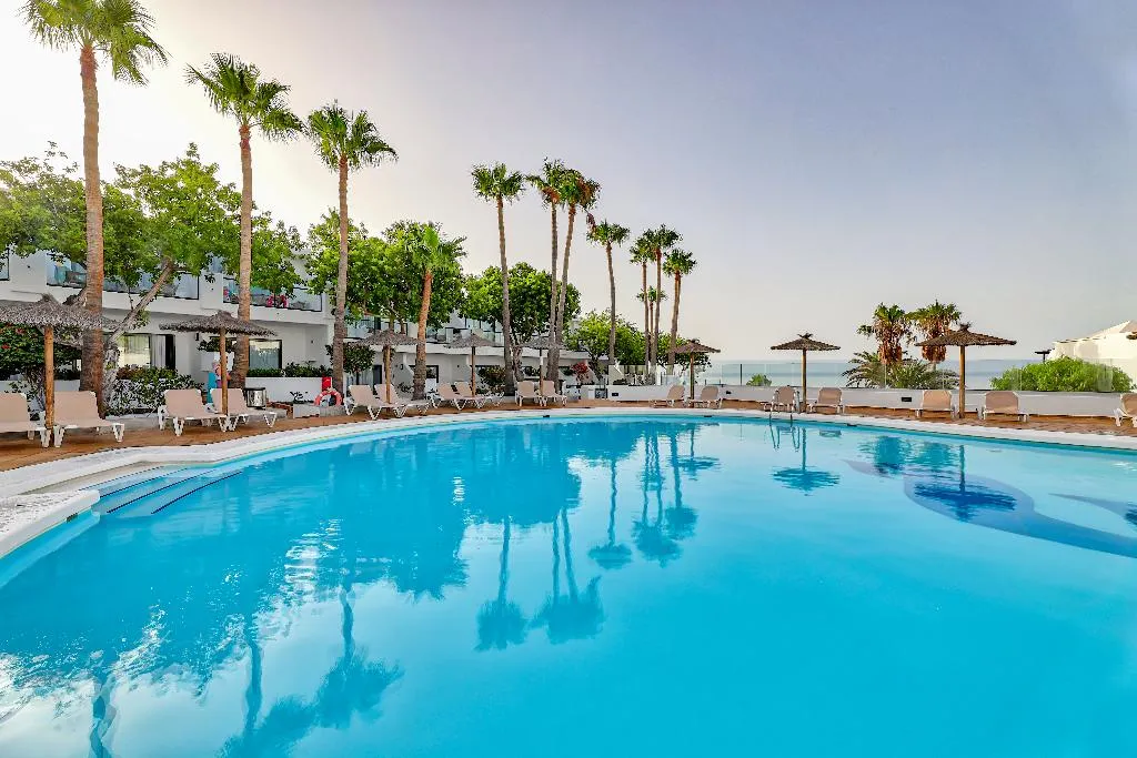 Pool, THB Flora, Lanzarote