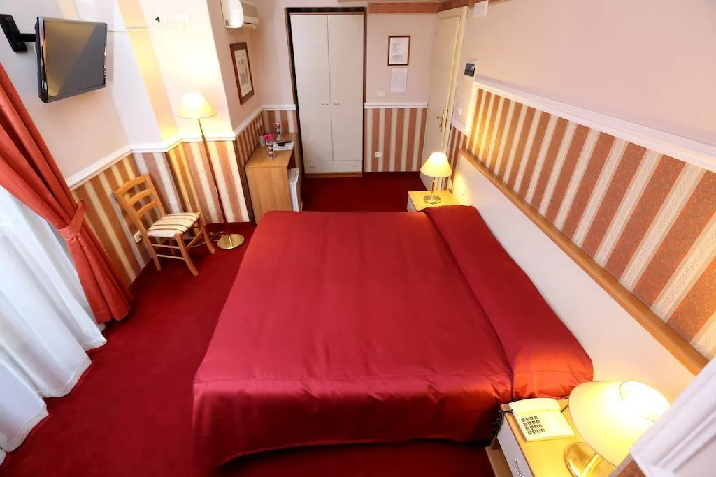 Room, Catania Centro Rooms, Catania