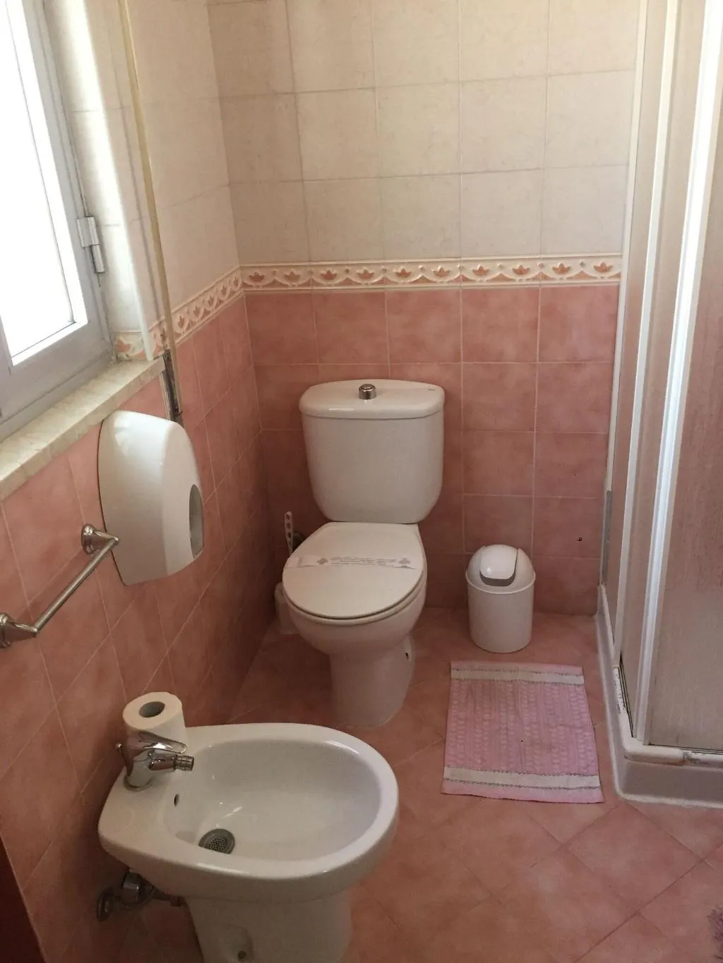 Room, Rudy Arenaile, Catania