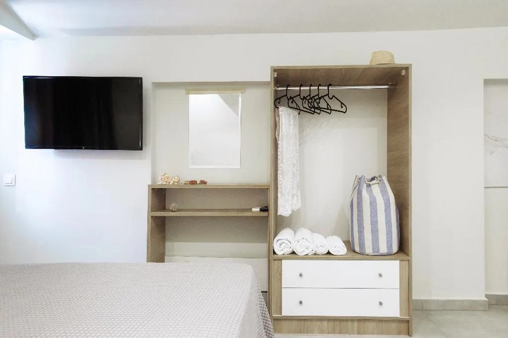 STUDIO SUPERIOR Room, Summer In, Halkidiki
